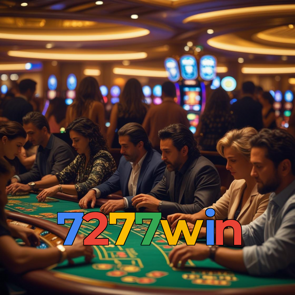 Problemas de Login no 7277win
