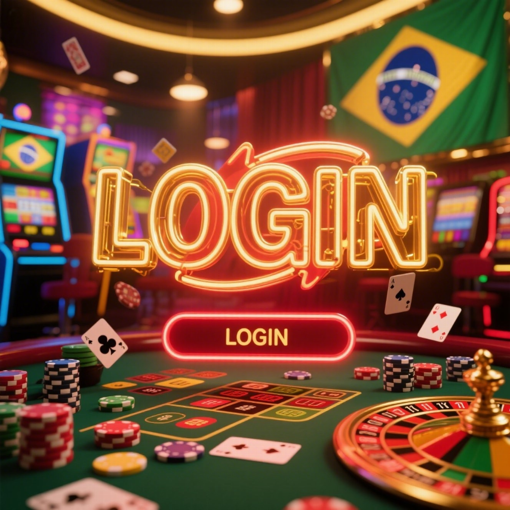 Problemas de Login no 7277win
