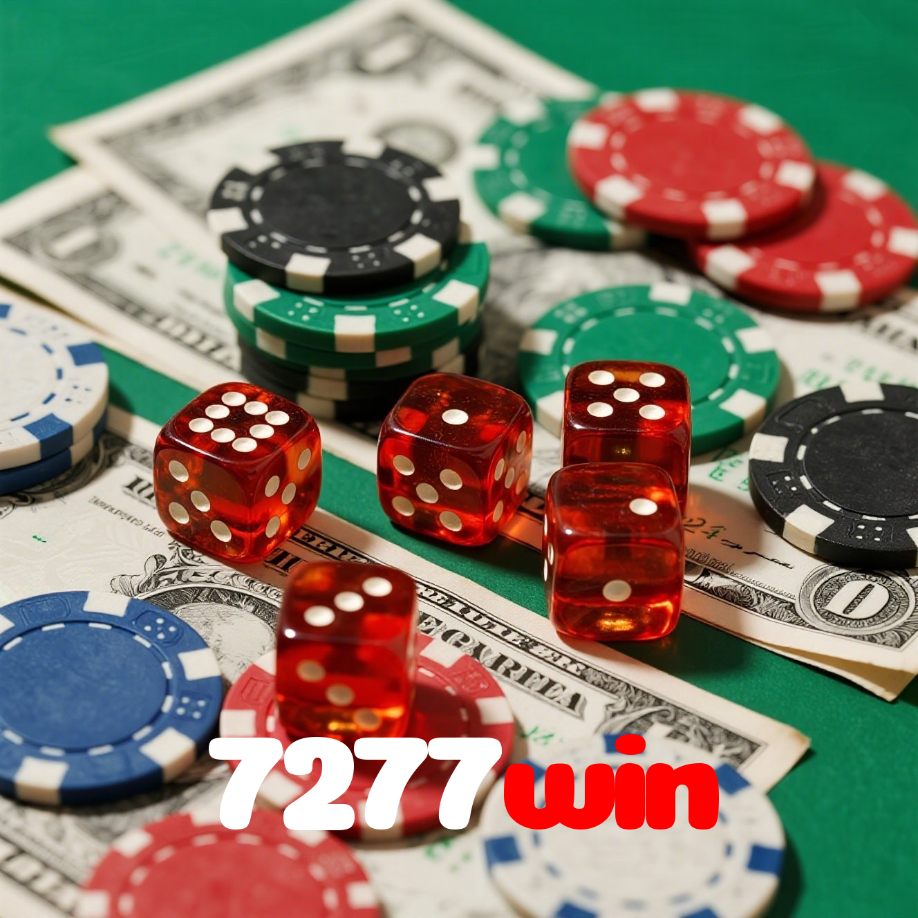 Segurança no 7277win