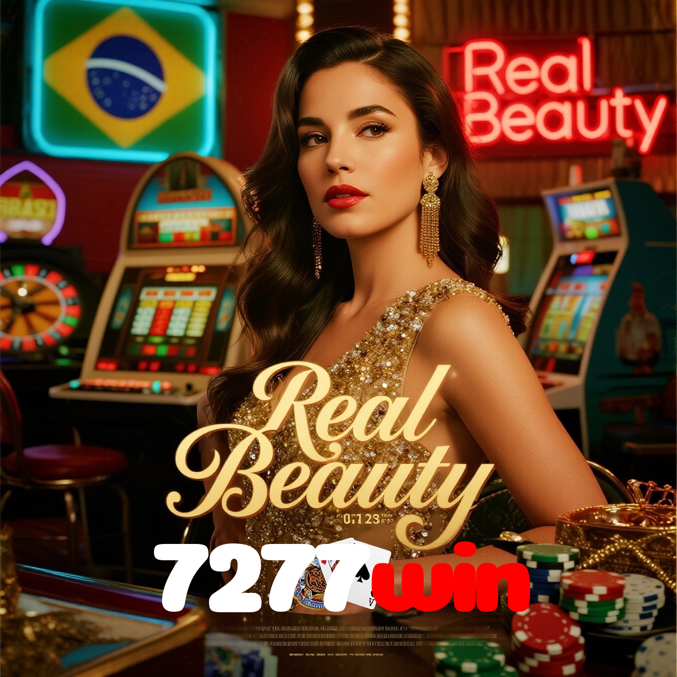 Segurança no 7277win