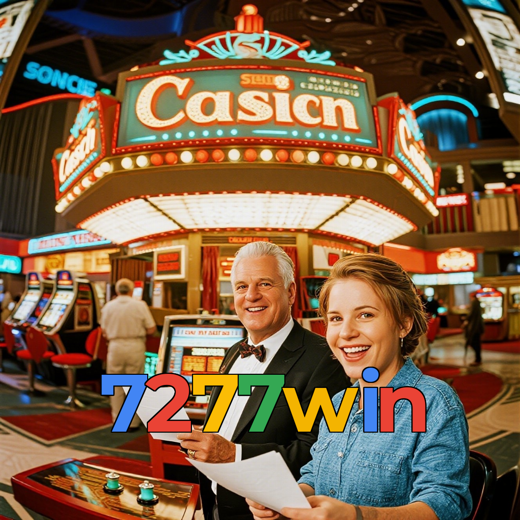 Segurança no 7277win