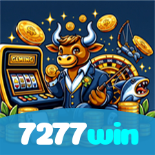 Segurança no 7277win