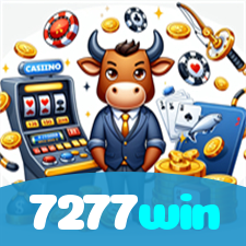 Problemas de Login no 7277win