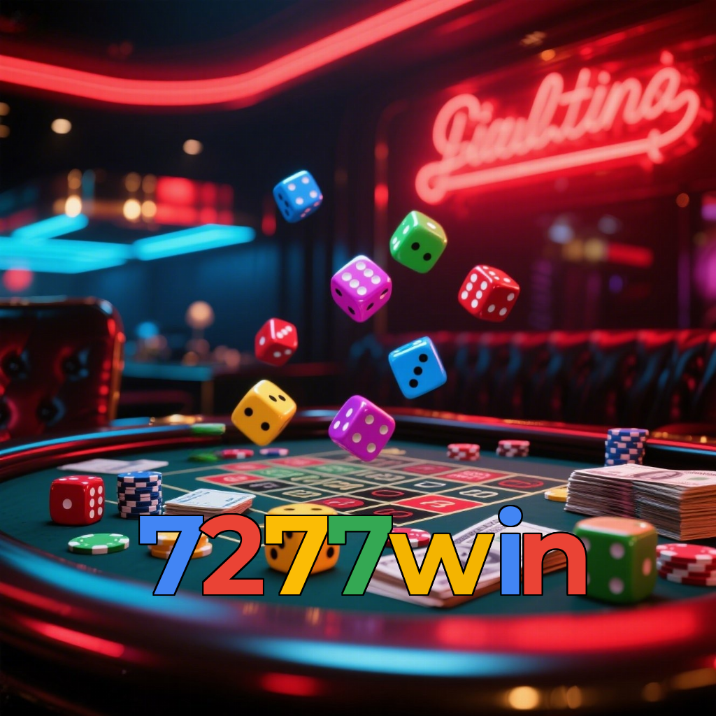 Login no 7277win