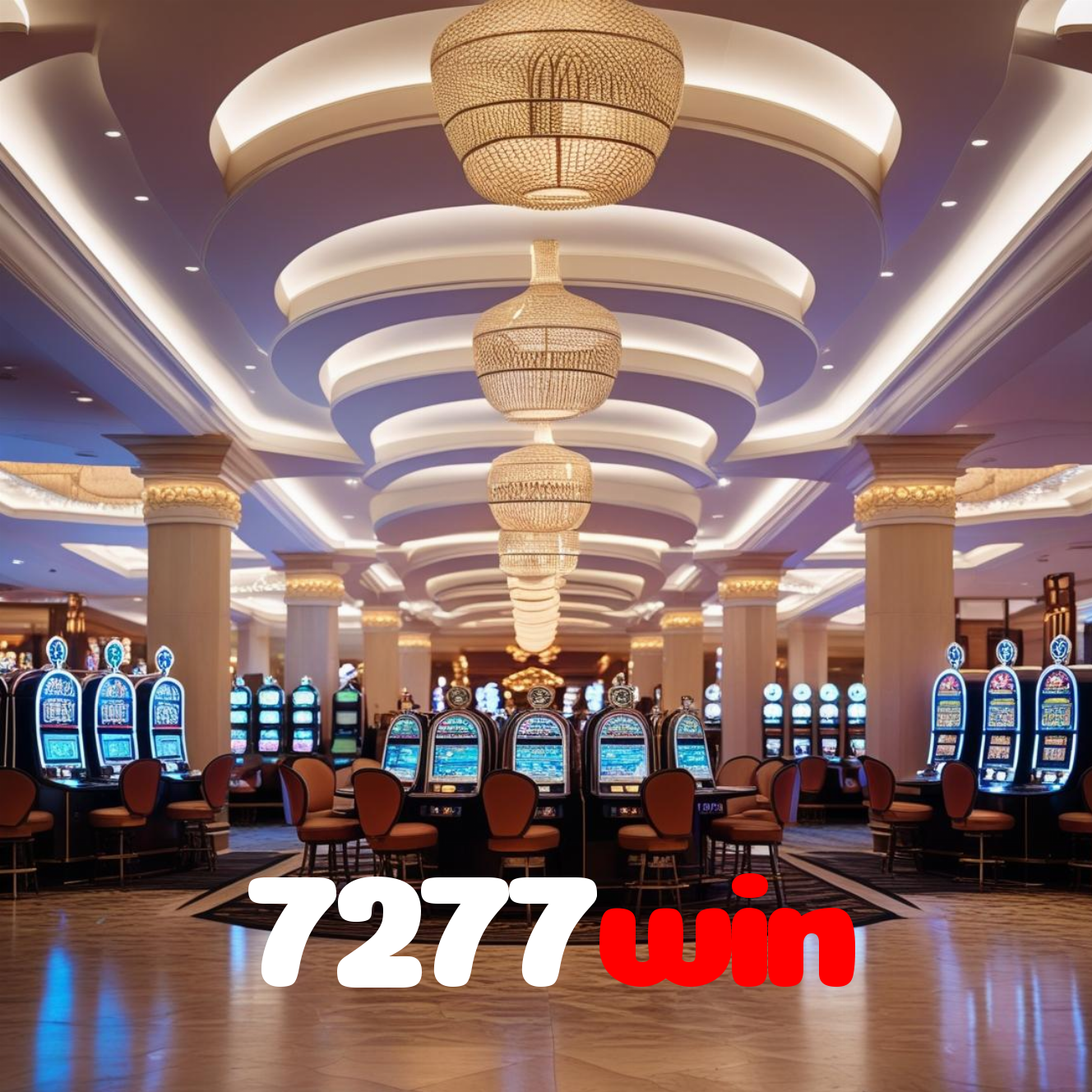 Segurança no 7277win