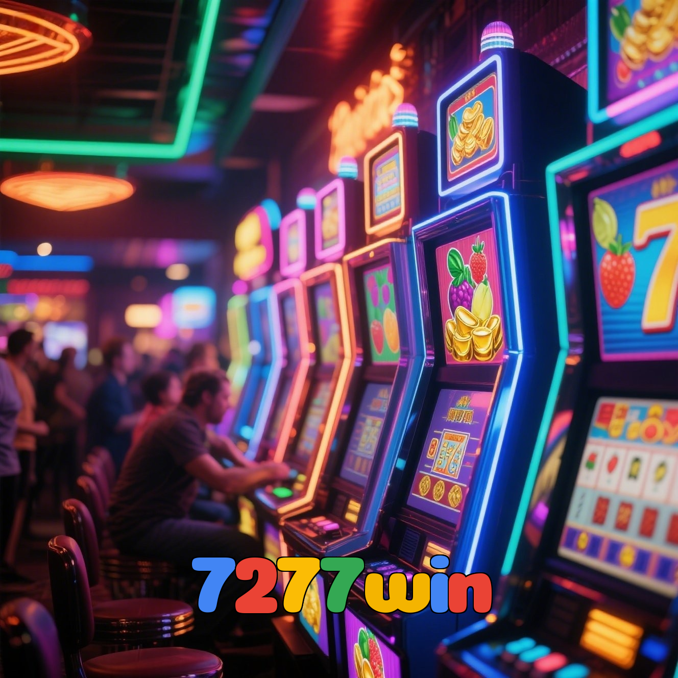 Segurança no 7277win