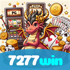 Problemas de Login no 7277win