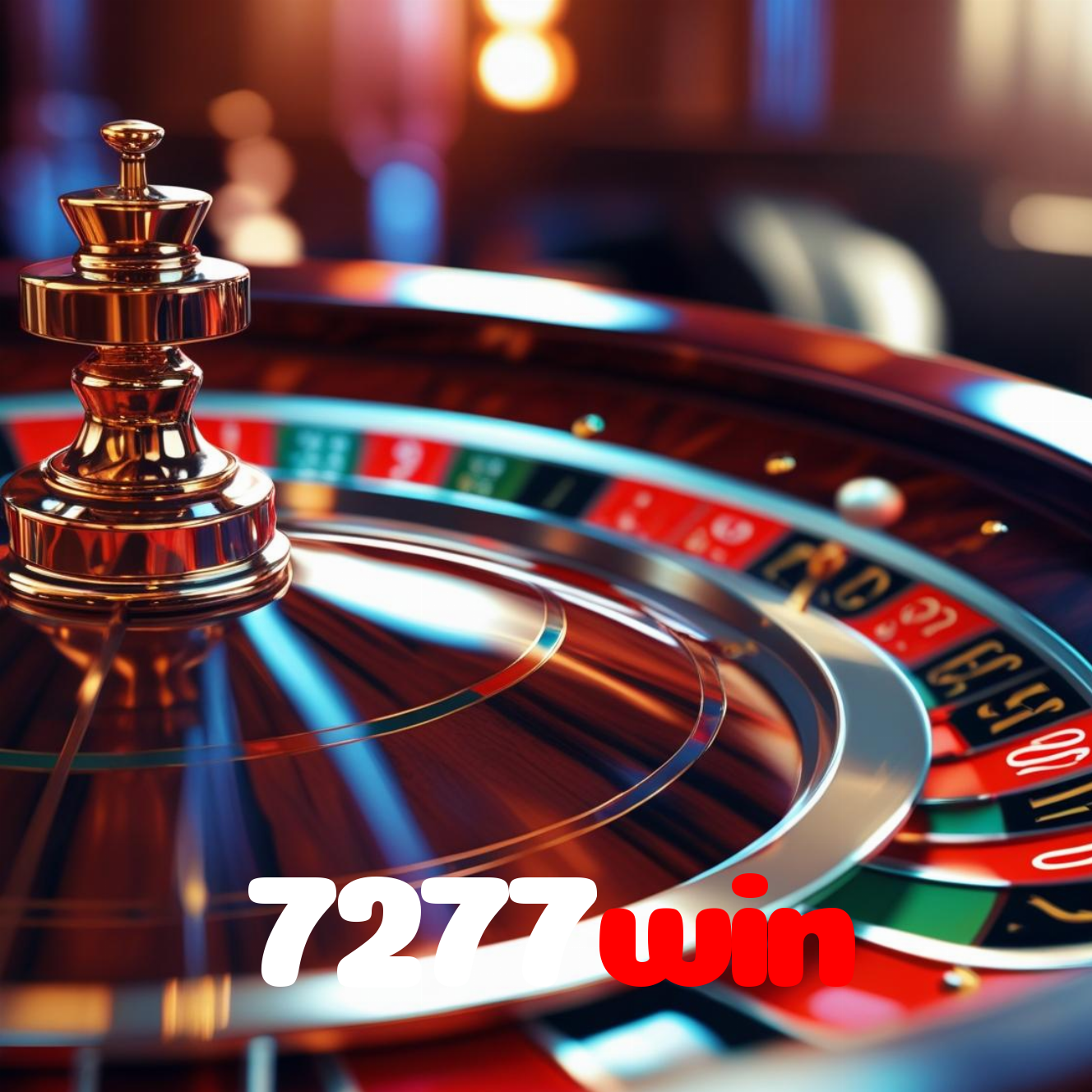 Segurança no 7277win