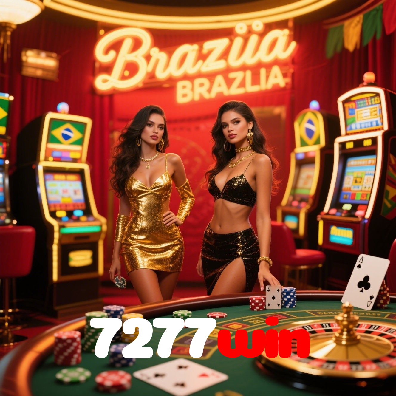 Segurança no 7277win