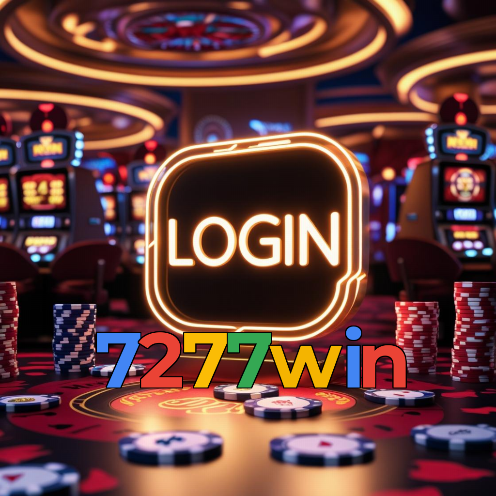 Problemas de Login no 7277win