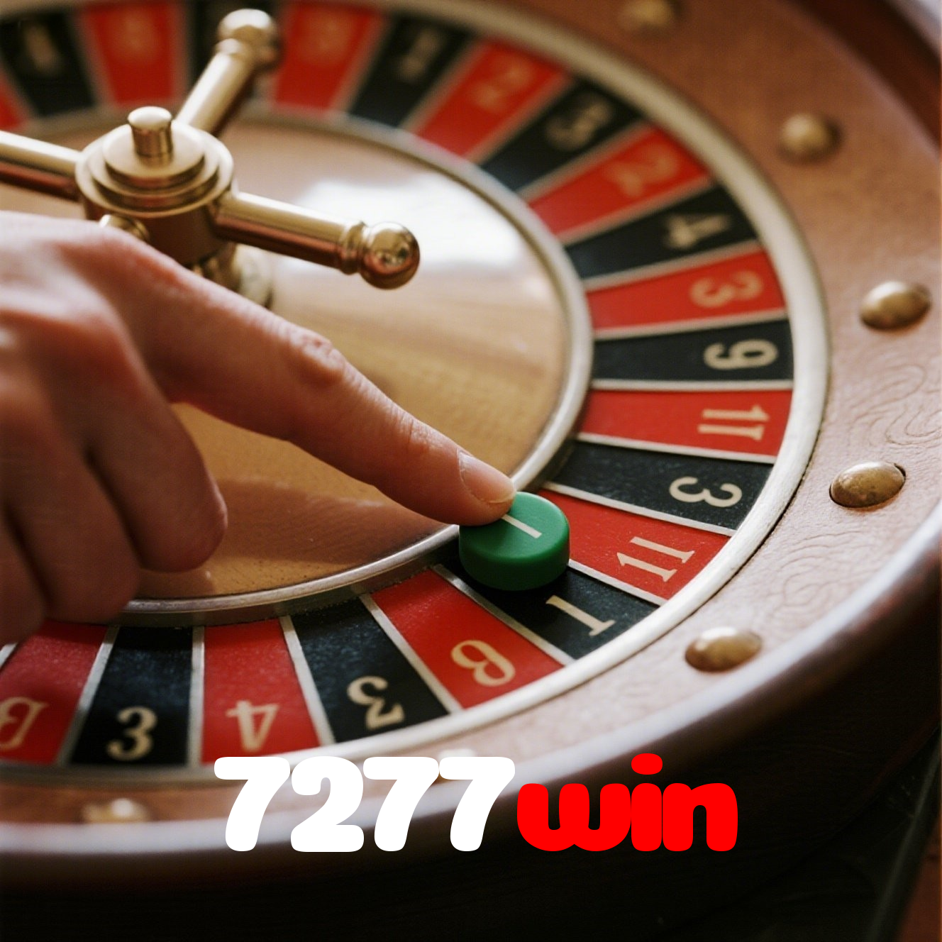 Segurança no 7277win