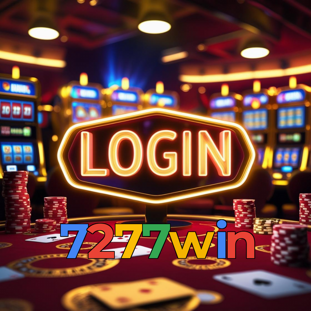 Segurança no 7277win