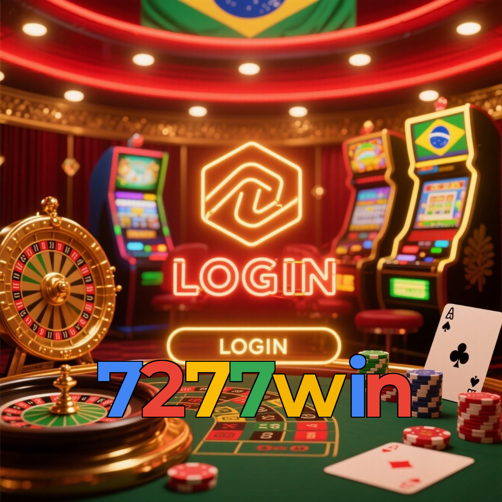 Login no 7277win