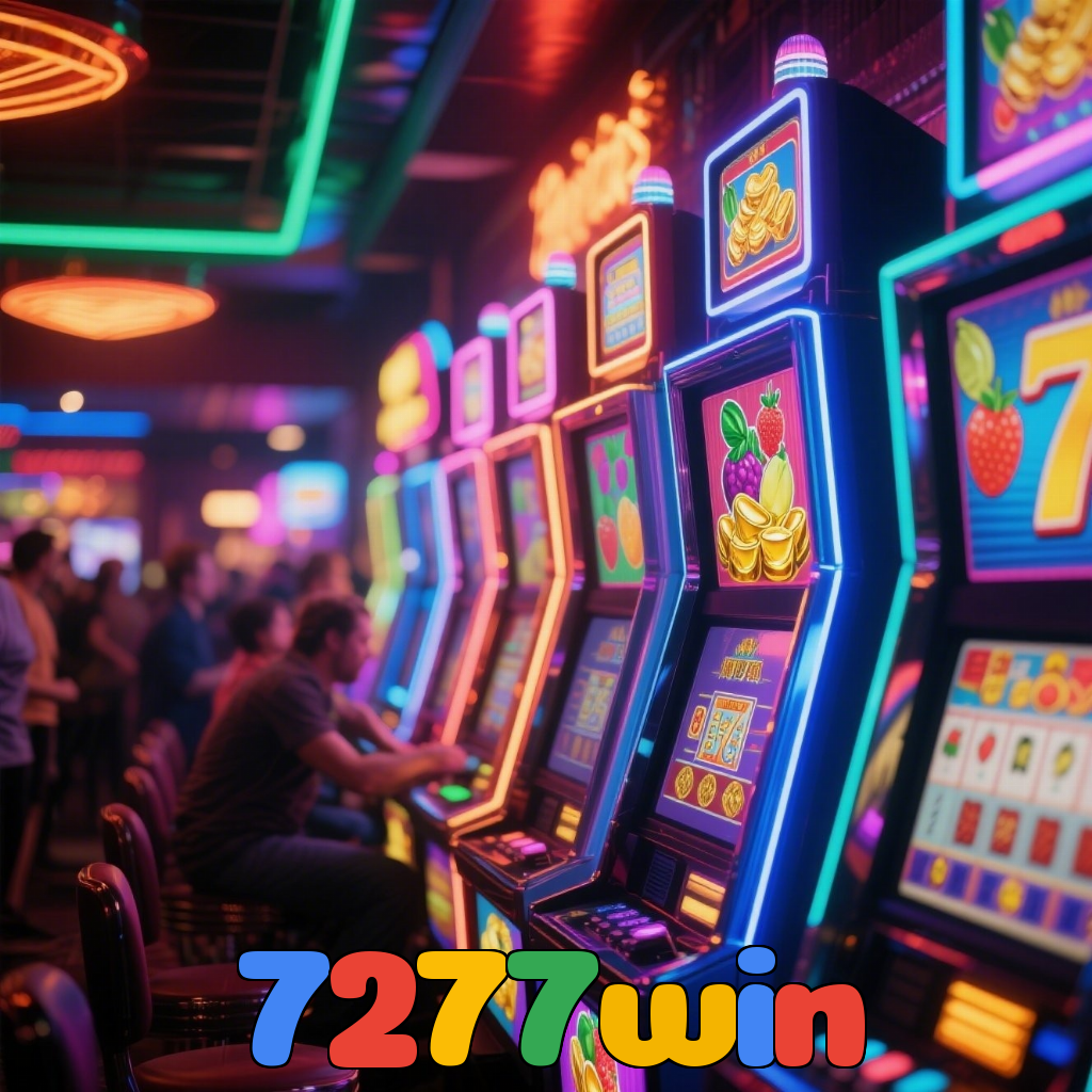 Segurança no 7277win