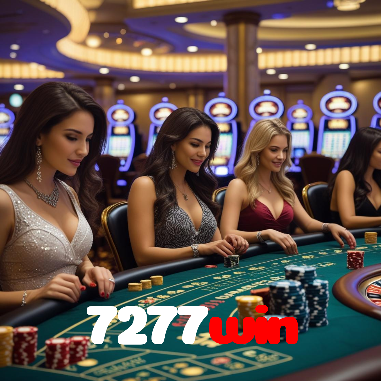 Problemas de Login no 7277win