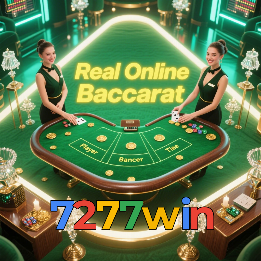 Login no 7277win