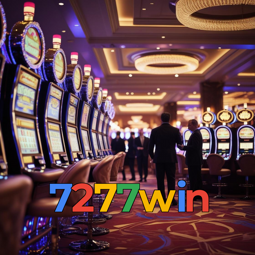 Segurança no 7277win
