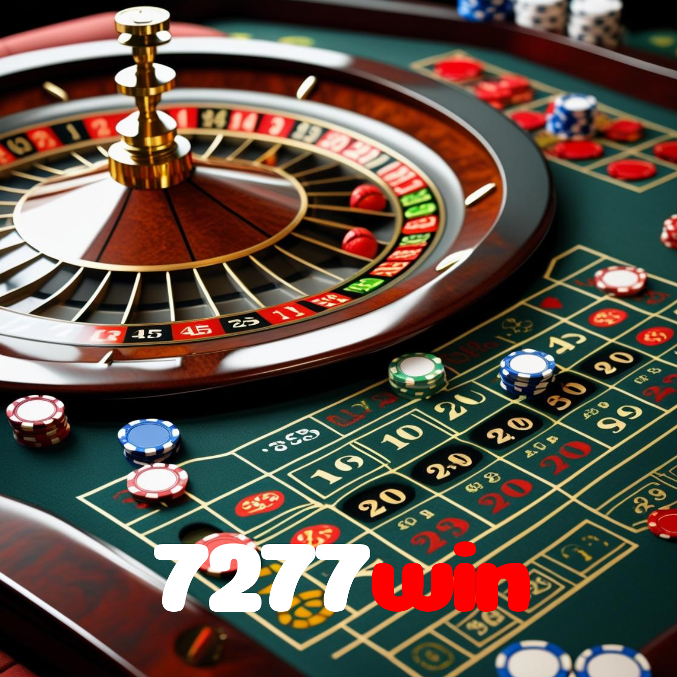 Problemas de Login no 7277win