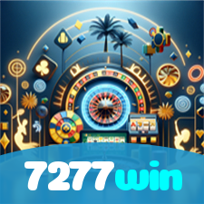Login no 7277win
