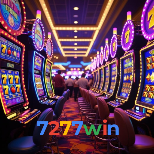 Segurança no 7277win