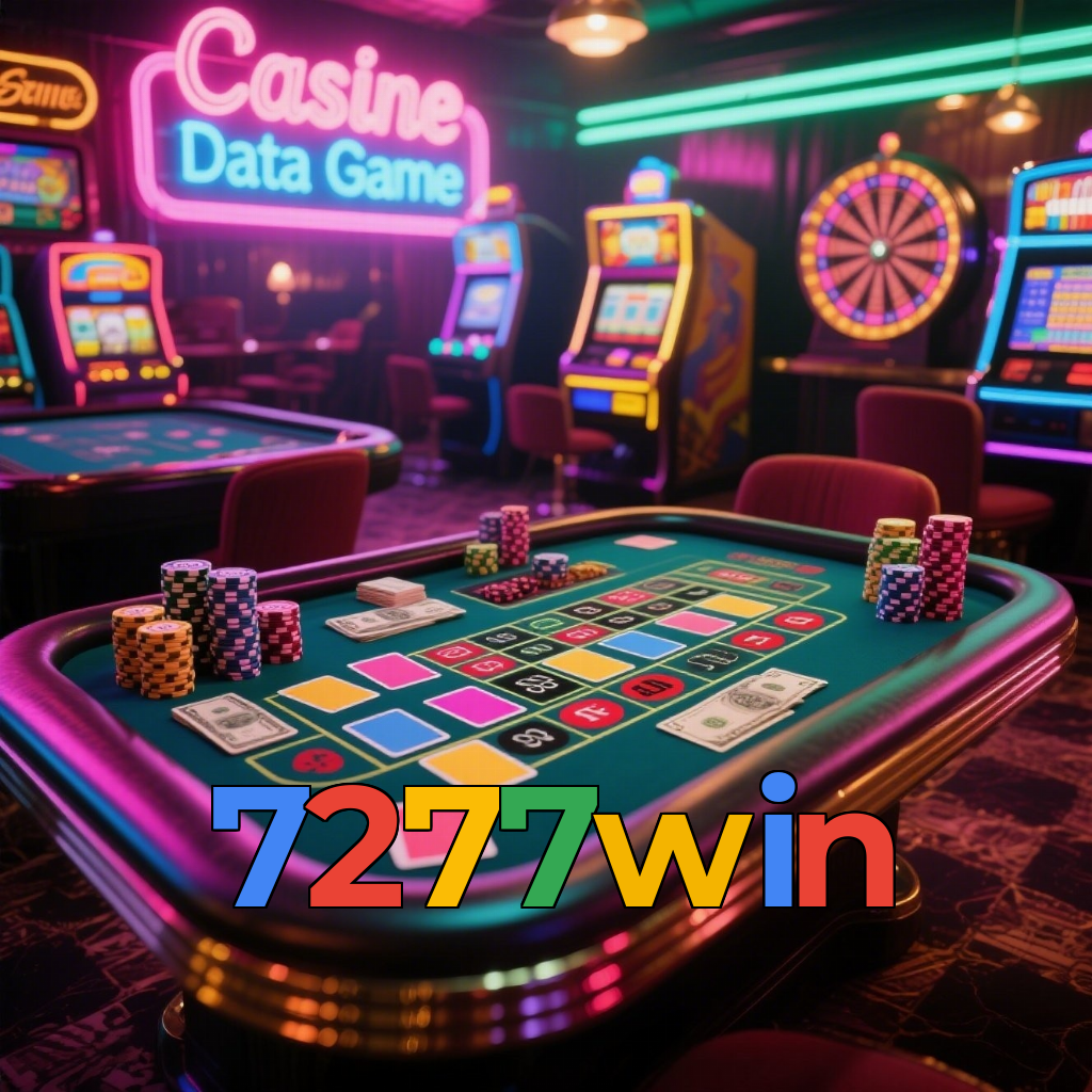 Login no 7277win