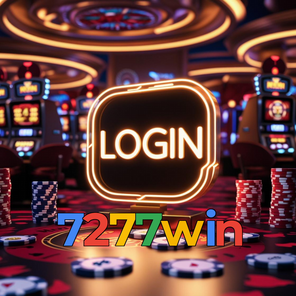 Segurança no 7277win