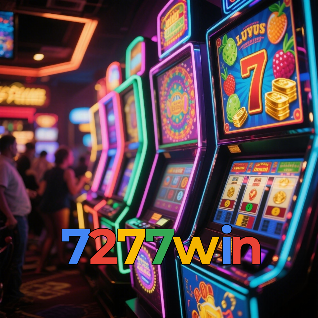 Login no 7277win