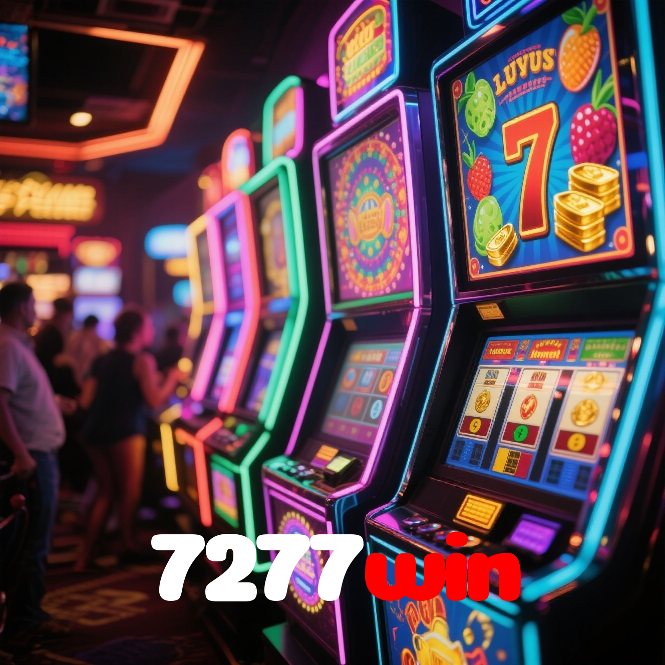 Problemas de Login no 7277win