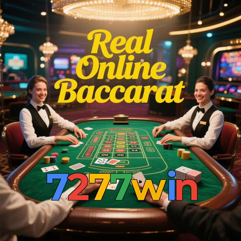 Segurança no 7277win