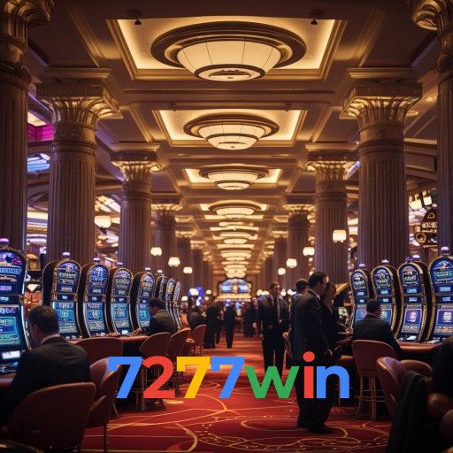 Login no 7277win