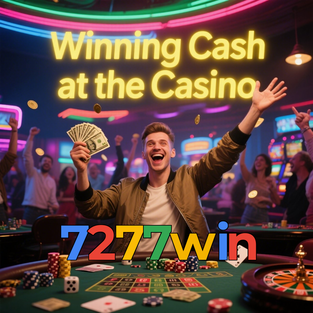 Login no 7277win