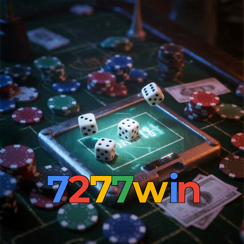 Login no 7277win