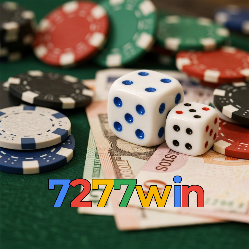 Segurança no 7277win