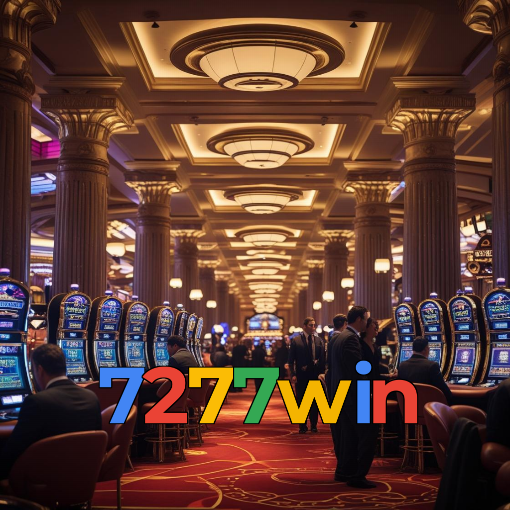 Segurança no 7277win