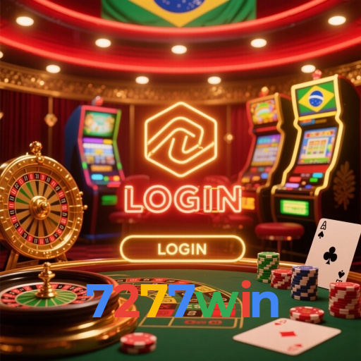 Login no 7277win