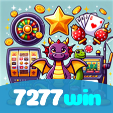 Segurança no 7277win