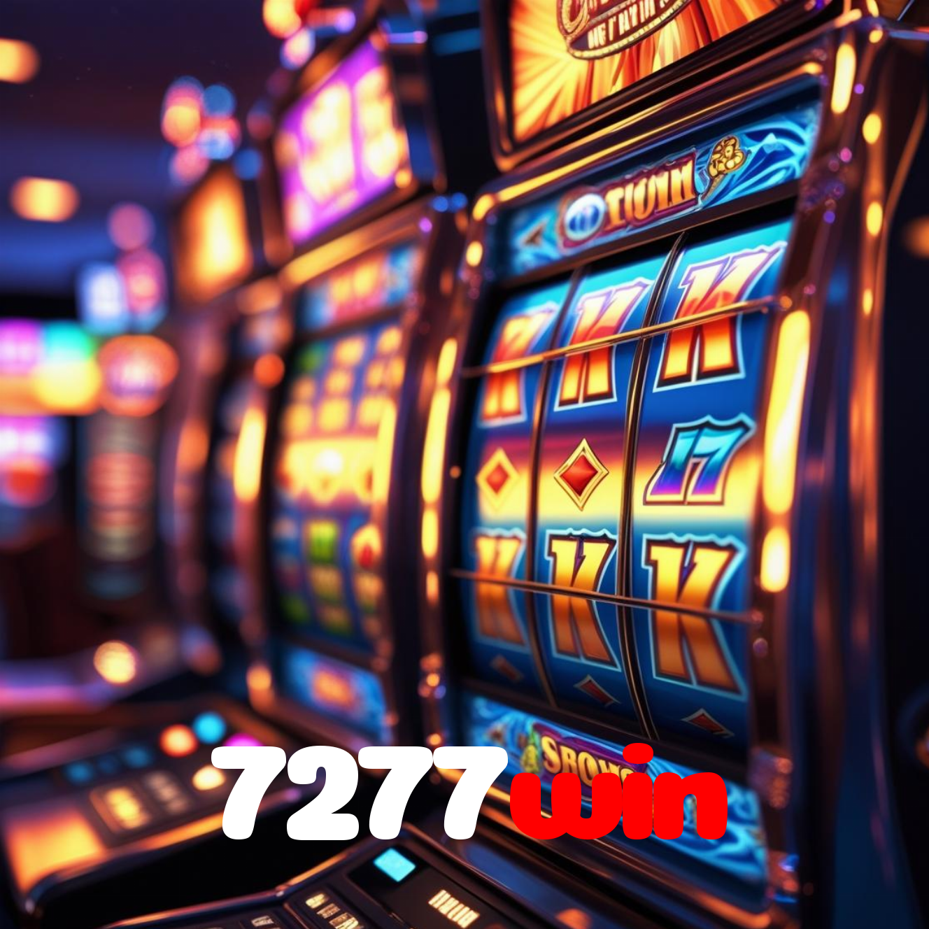 Problemas de Login no 7277win