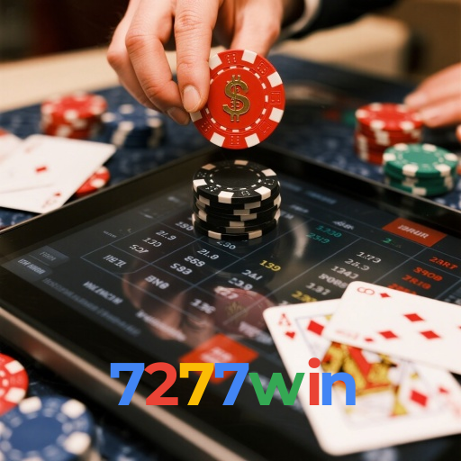 Segurança no 7277win