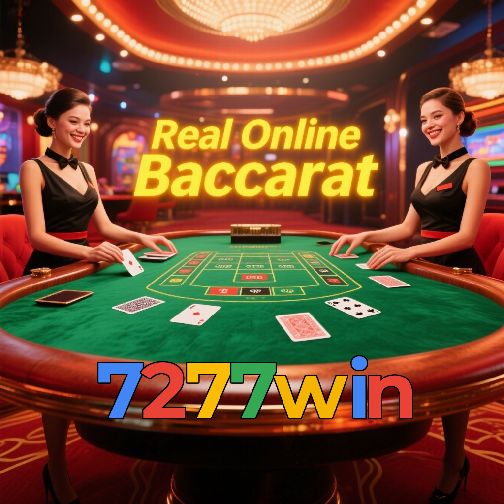 Segurança no 7277win