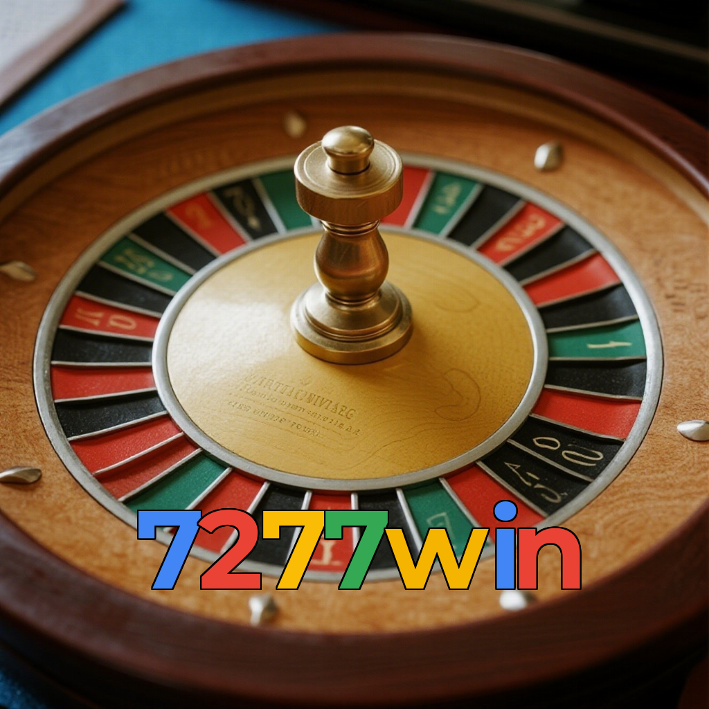 Segurança no 7277win