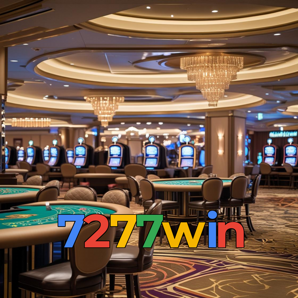 Segurança no 7277win