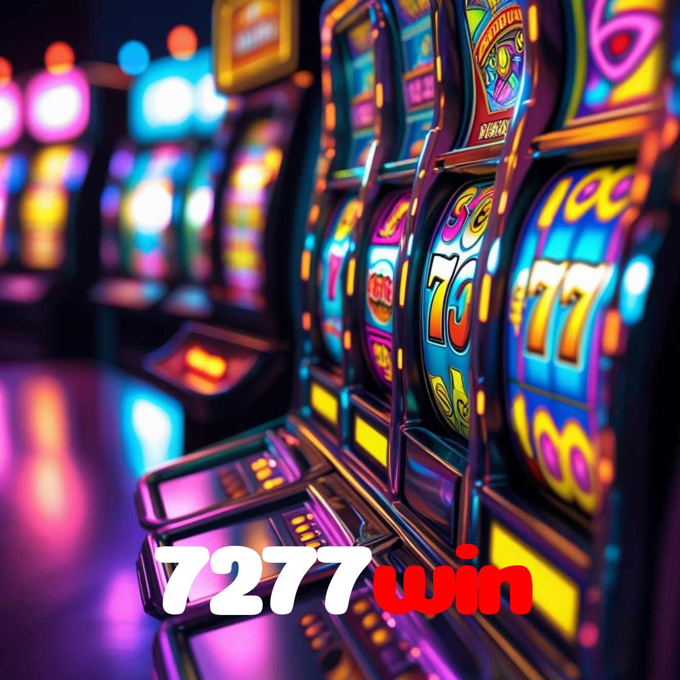 Segurança no 7277win