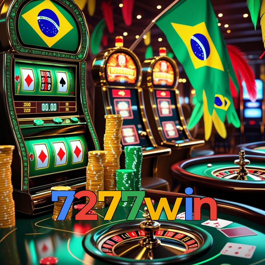 Login no 7277win