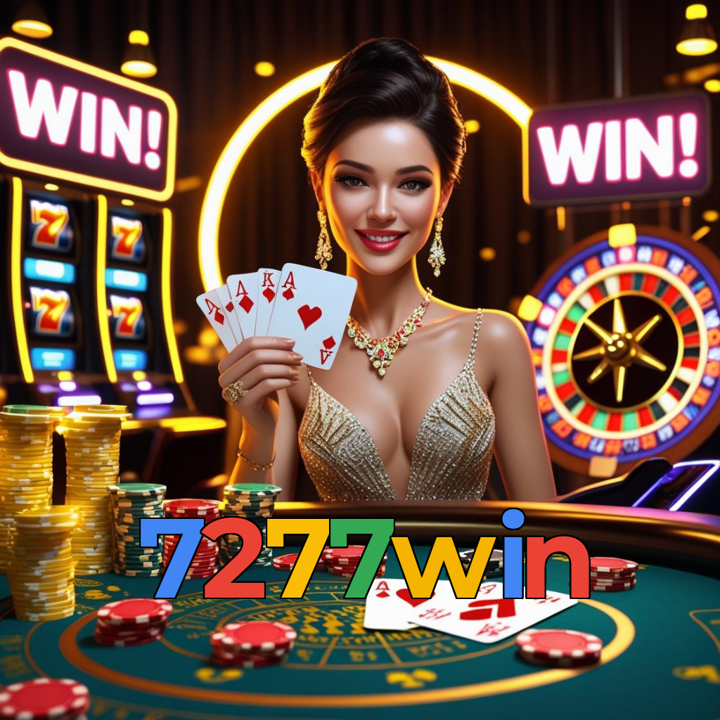 Segurança no 7277win