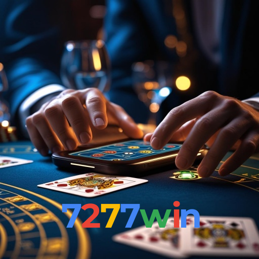Segurança no 7277win