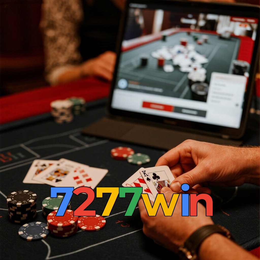 Segurança no 7277win