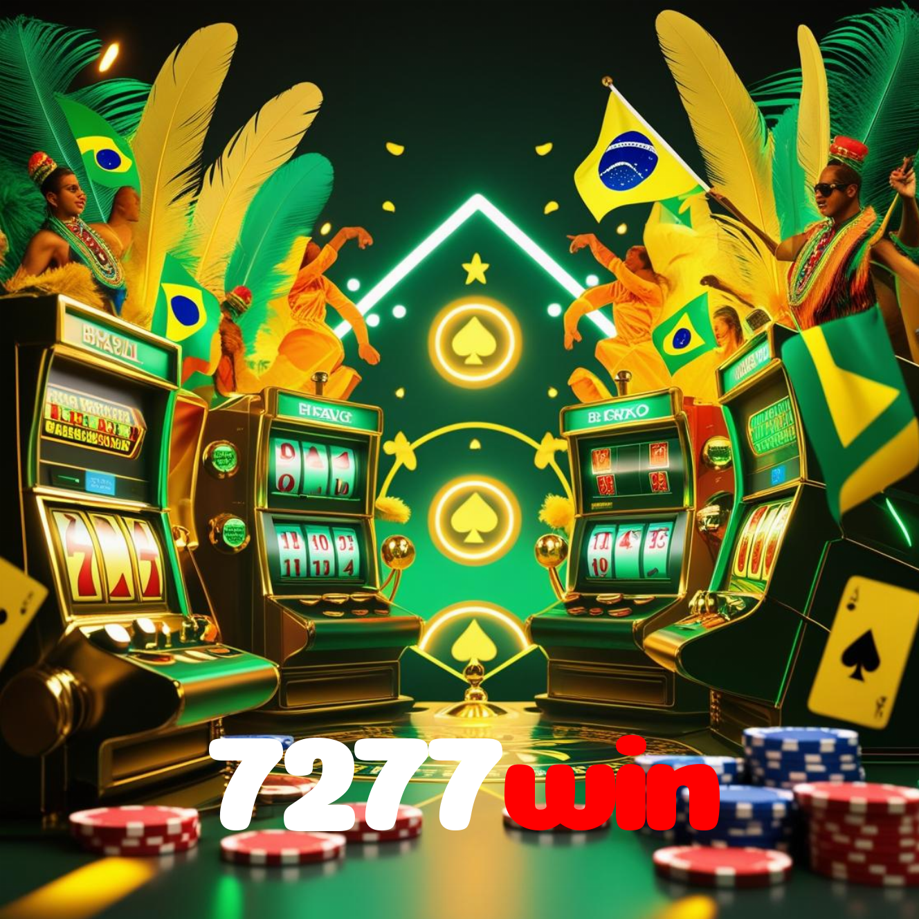 Problemas de Login no 7277win