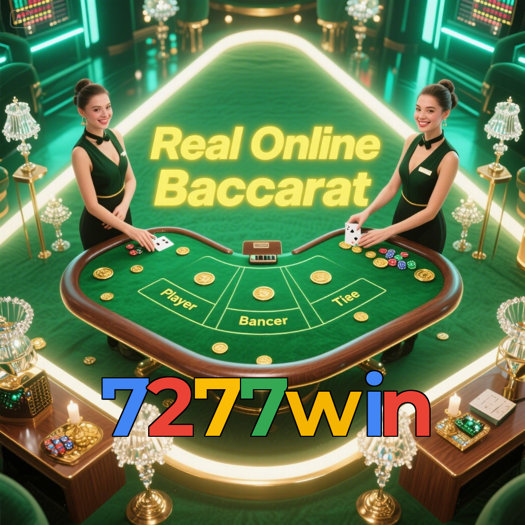 Login no 7277win