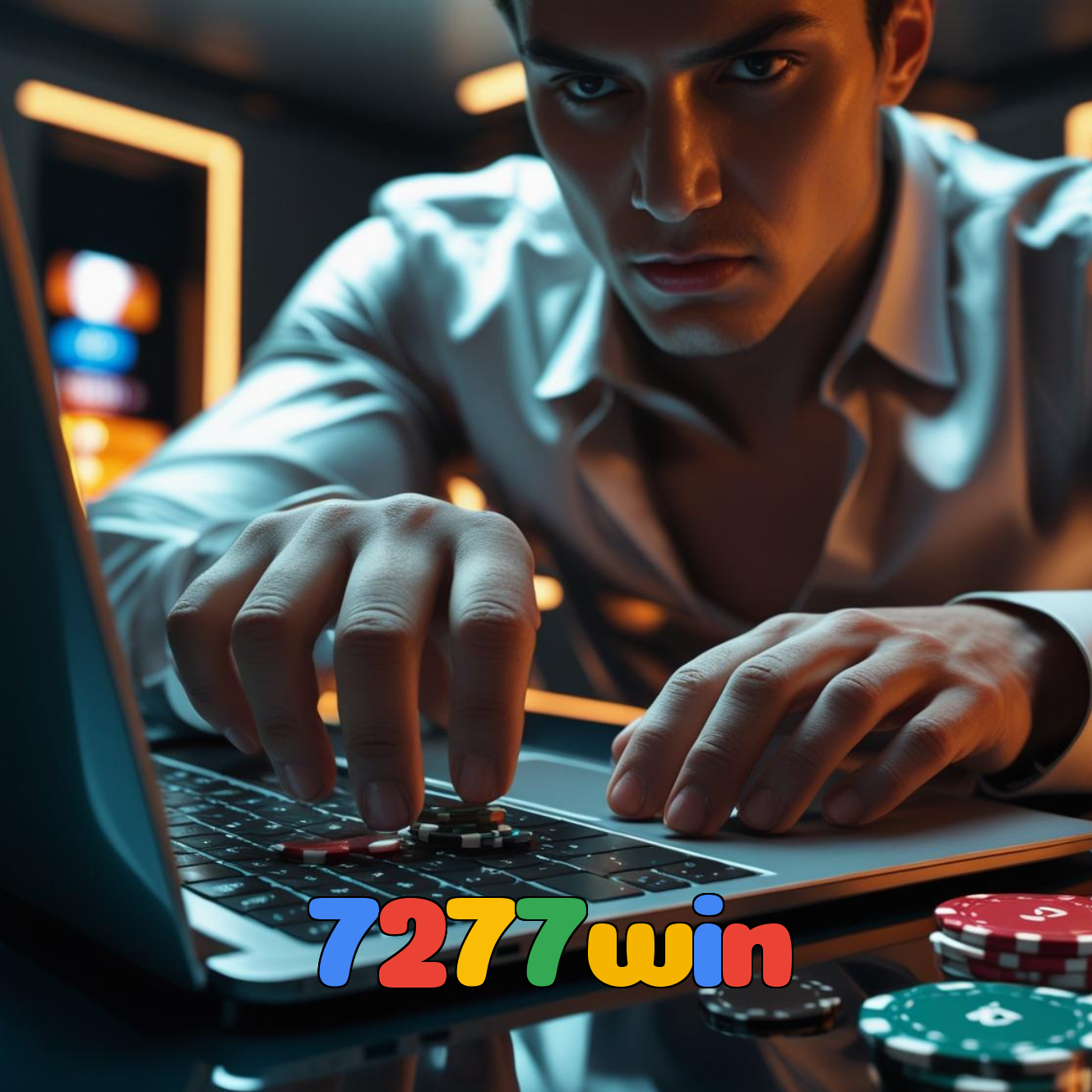 Segurança no 7277win