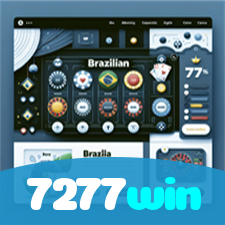 Login no 7277win